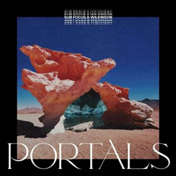 Portals - 2 Vinilos en oferta