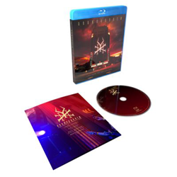 Live From The Artists Den Blu-Ray precio