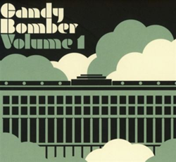 Vol. 1-Candy Bomber características