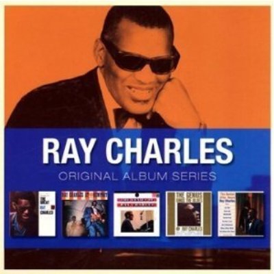 Original Album Series: Ray Charles