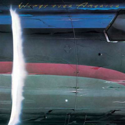 Wings over America - 2 CD precio