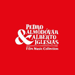 Box Set Pedro Almodóvar & Alberto Iglesias Film Music Collection - 12 CDs precio