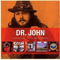 Original Album Series: Dr. John precio