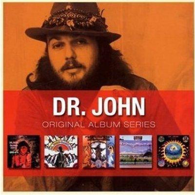 Original Album Series: Dr. John