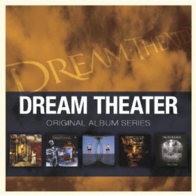 Original Album Series: Dream Theater