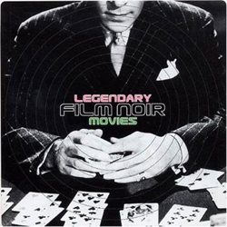 Legendary Films Noir Movies B.S.O. en oferta