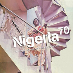 Nigeria 70: No Wahala: Highlife, Afro-Funk & Juju 1973 -1987 - doble vinilo precio