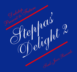 Steppas' Delight 2 (volumen 2) - Vinilo precio