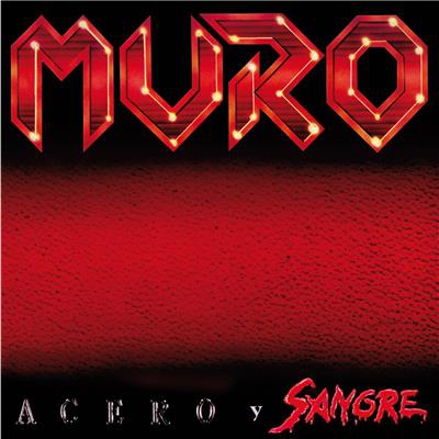 Acero y sangre - Vinilo