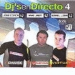 Dj's en directo (Volumen 4)