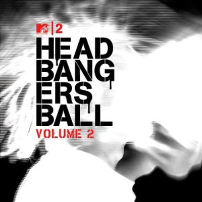 Headbanger's Ball (Volumen 2)