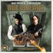 The Wild West. The Essential Western Film Music Collection características