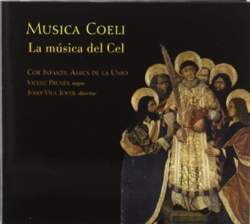 Musica Coeli precio