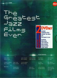 Greatest Jazz Films Ever precio