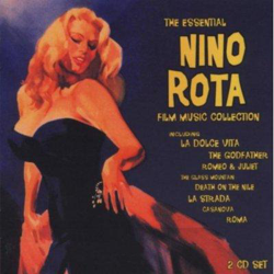 The Essential Nino Rota Film Music características