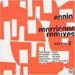 Ennio Morricone Remixes (Volumen 2)