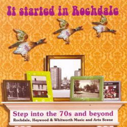 Step into the 70's & beyond-it star precio