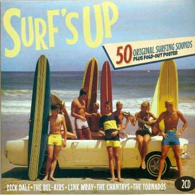 Surf's Up