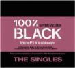 100% Black (Volumen 7) - The Singles en oferta