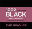 100% Black (Volumen 7) - The Singles