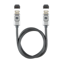 Cable Belkin DisplayPort a DisplayPort Negro 1.8 m características