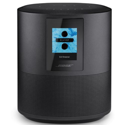 Altavoz Bose HomeSpeaker 500 Wi-Fi BT Negro precio