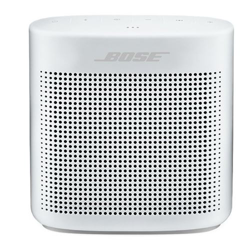 Altavoz Bluetooth Bose Soundlink Color II Blanco precio