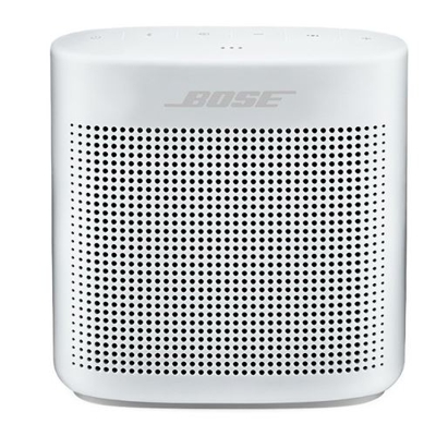 Altavoz Bluetooth Bose Soundlink Color II Blanco