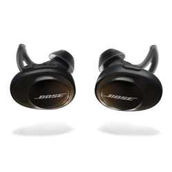 Auriculares Bluetooth Bose SoundSport Free Negro precio