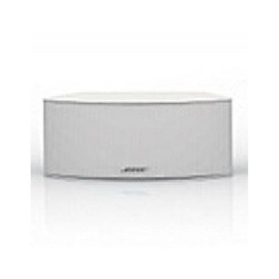 Altavoz Bose Horizontal Center Cube blanco