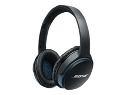 Auriculares Bluetooth Bose SoundLink II Negro características