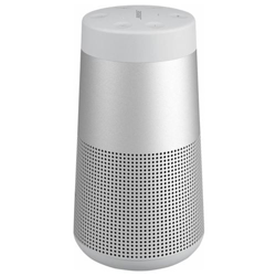 Altavoz Bluetooth Bose SoundLink Revolve Plata precio