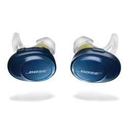 Auriculares Bluetooth Bose SoundSport Free Azul precio