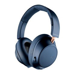 Auriculares Noise Cancelling Plantronics Backbeat Go 810 Azul precio