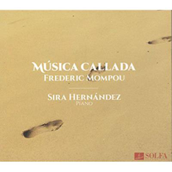 Música callada precio