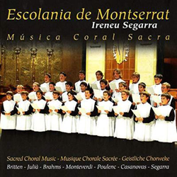 Música coral sacra precio