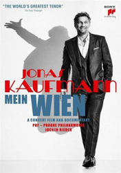 Wien - Blu-ray en oferta