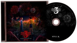 Stranger Things: Music from the Netflix Original Series Season 3 B.S.O. precio