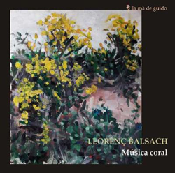 Balsach. Música coral características