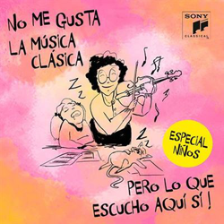 No me Gusta la Música Clásica Pero lo que Hay Aquí Sí - Especial Niños - 2 CD precio