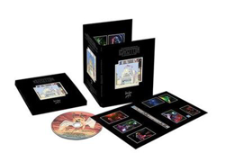 The Song Remains The Same - Blu-Ray precio