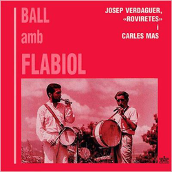 Ball Amb Flabiol en oferta