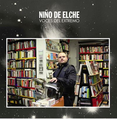 Voces del Extremo - Doble Vinilo