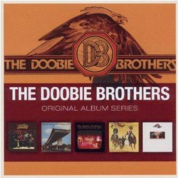 Original Album Series: Doobie Brothers en oferta