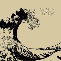 Música dispersa (Vinilo) precio