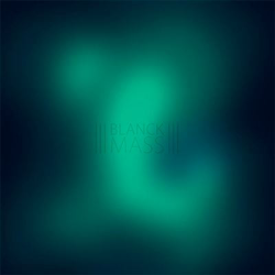 Blanck Mass - 2 vinilos precio