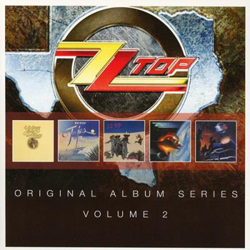 Original Album Series. Volume 2 en oferta