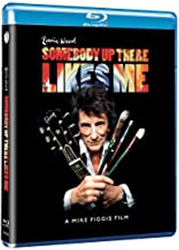 Somebody Up There Likes Me - Blu-ray precio