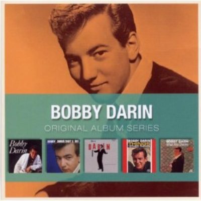 Original Album Series: Bobby Darin