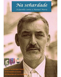 Na Señardade: A Quenlla Canta A Manuel María precio